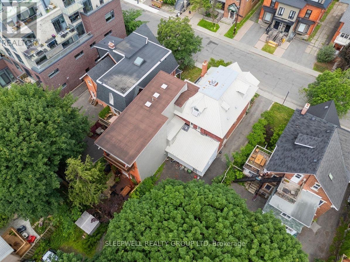 86 Fourth Avenue, Ottawa, Ontario  K1S 2L2 - Photo 21 - X13492274