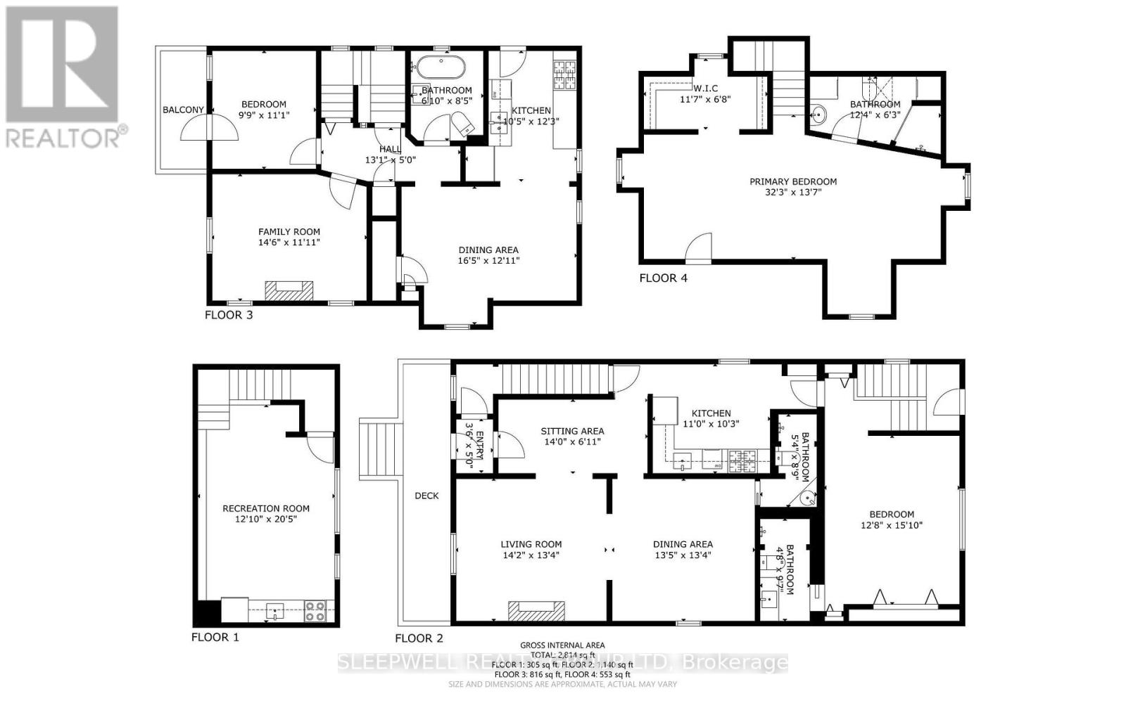 86 Fourth Avenue, Ottawa, Ontario  K1S 2L2 - Photo 25 - X13492274