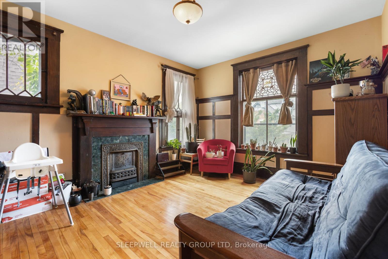 86 Fourth Avenue, Ottawa, Ontario  K1S 2L2 - Photo 9 - X13492274