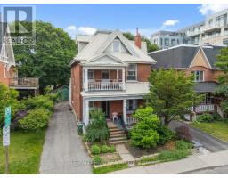 86 FOURTH AVENUE, Ottawa, Ontario