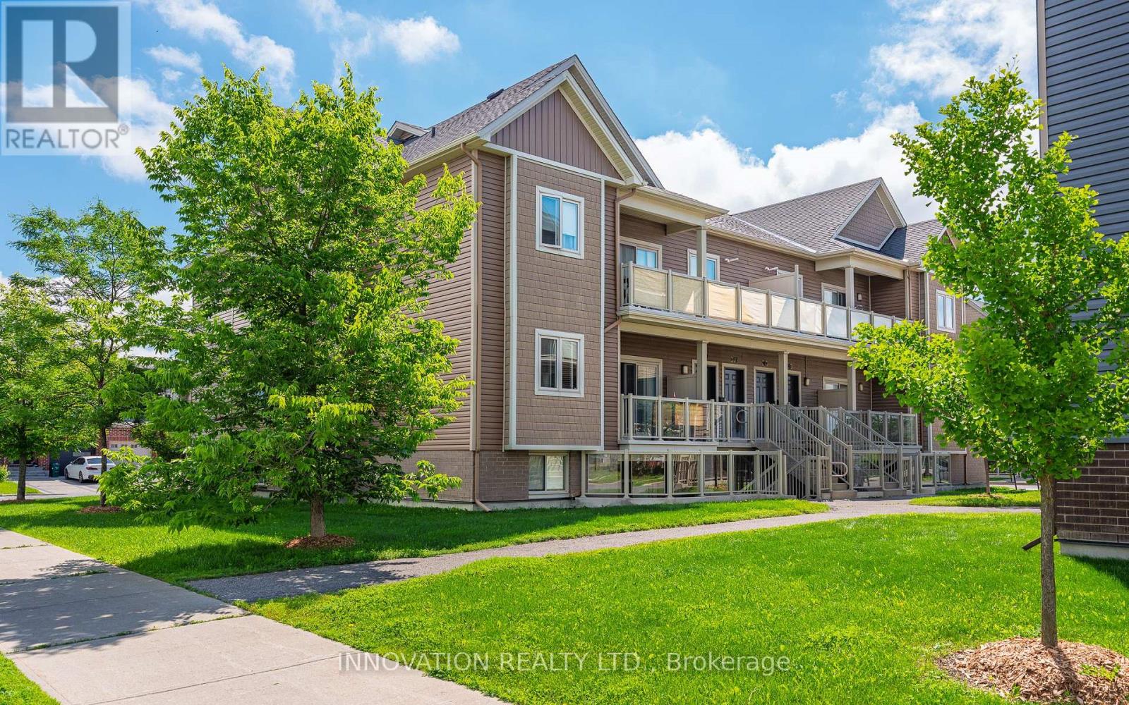 319 Big Sky Private, Ottawa, Ontario  K1T 0M8 - Photo 1 - X13492278