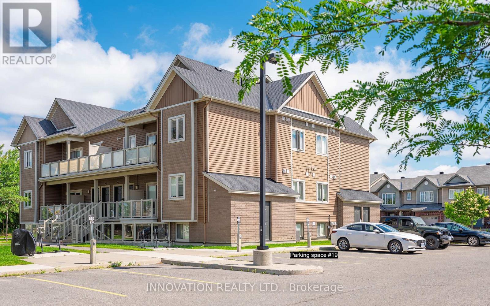 319 Big Sky Private, Ottawa, Ontario  K1T 0M8 - Photo 2 - X13492278