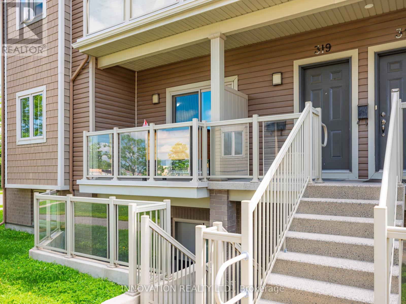319 Big Sky Private, Ottawa, Ontario  K1T 0M8 - Photo 3 - X13492278