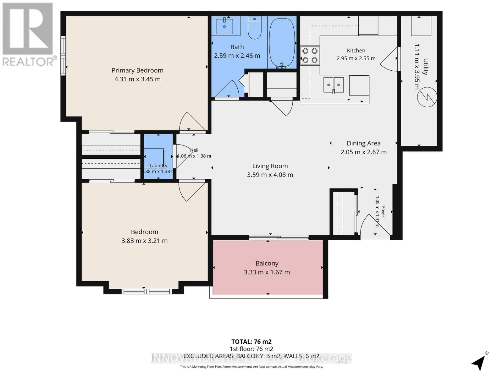 319 Big Sky Private, Ottawa, Ontario  K1T 0M8 - Photo 30 - X13492278