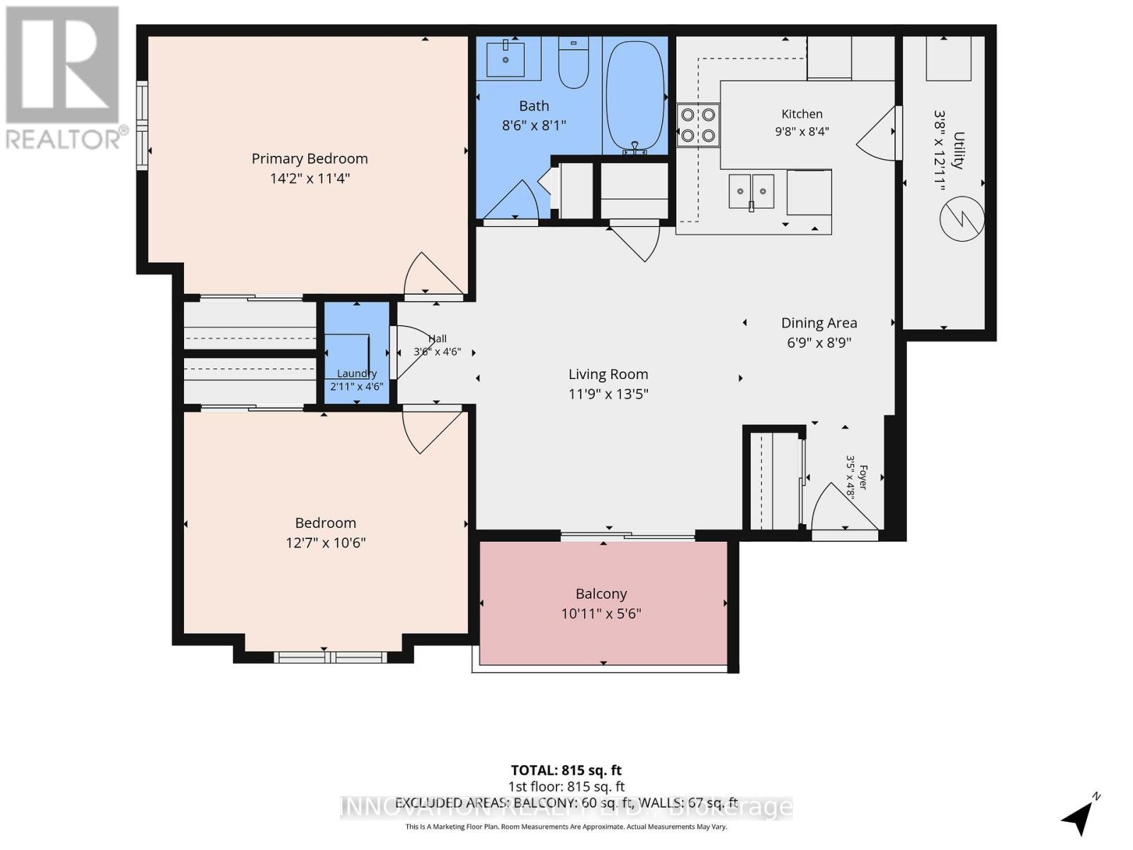 319 Big Sky Private, Ottawa, Ontario  K1T 0M8 - Photo 31 - X13492278