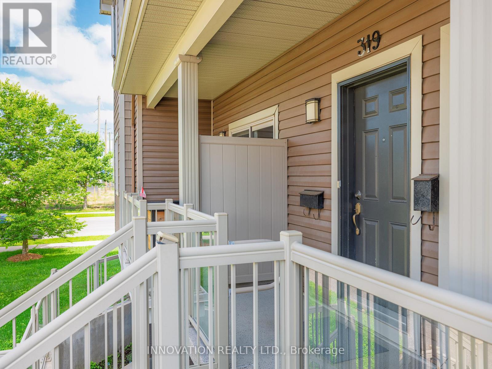 319 Big Sky Private, Ottawa, Ontario  K1T 0M8 - Photo 4 - X13492278