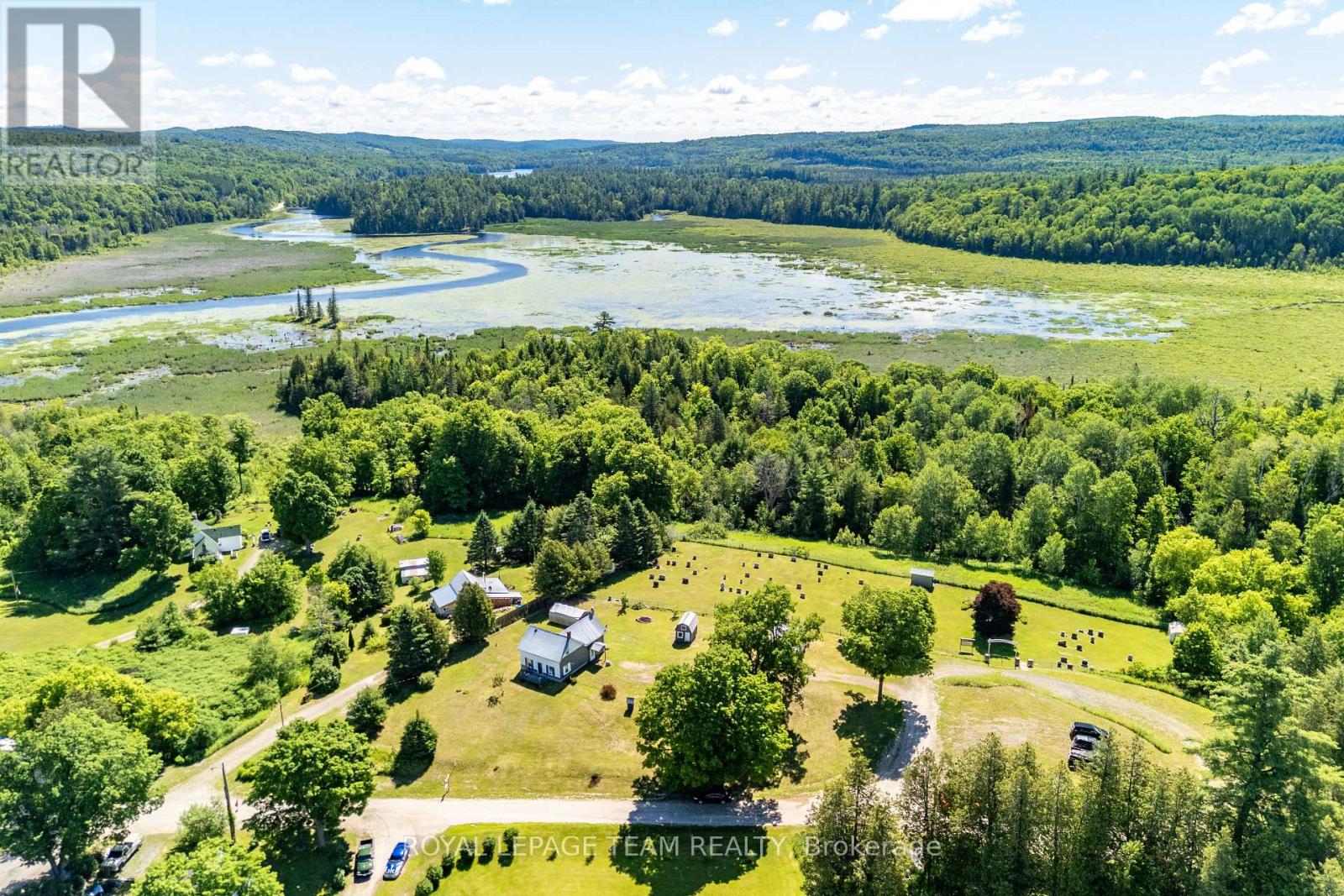 828 Cemetery Road, Lanark Highlands, Ontario  K0G 1K0 - Photo 12 - X13492356