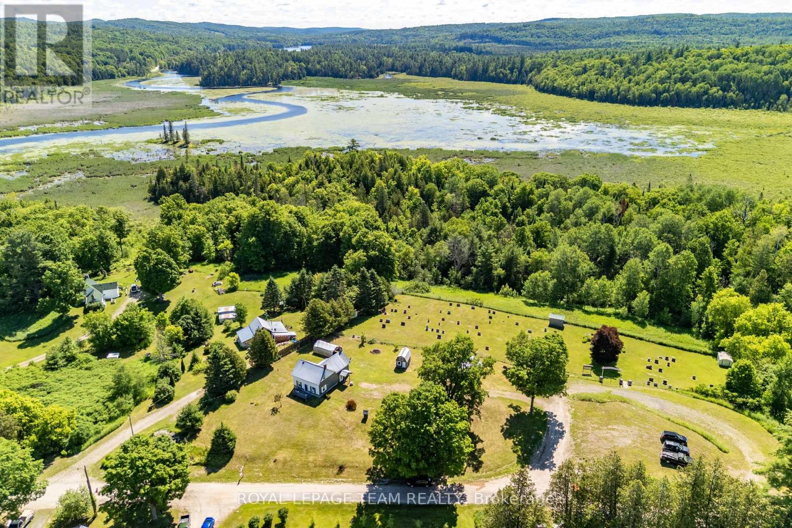 828 Cemetery Road, Lanark Highlands, Ontario  K0G 1K0 - Photo 13 - X13492356