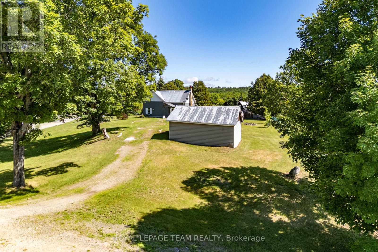 828 Cemetery Road, Lanark Highlands, Ontario  K0G 1K0 - Photo 15 - X13492356