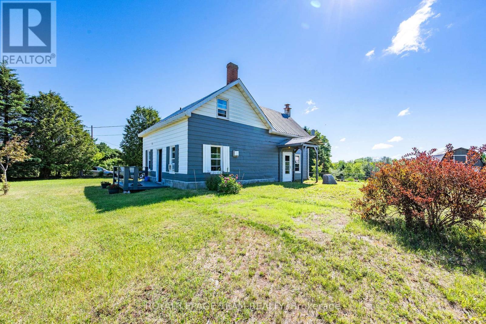 828 Cemetery Road, Lanark Highlands, Ontario  K0G 1K0 - Photo 2 - X13492356