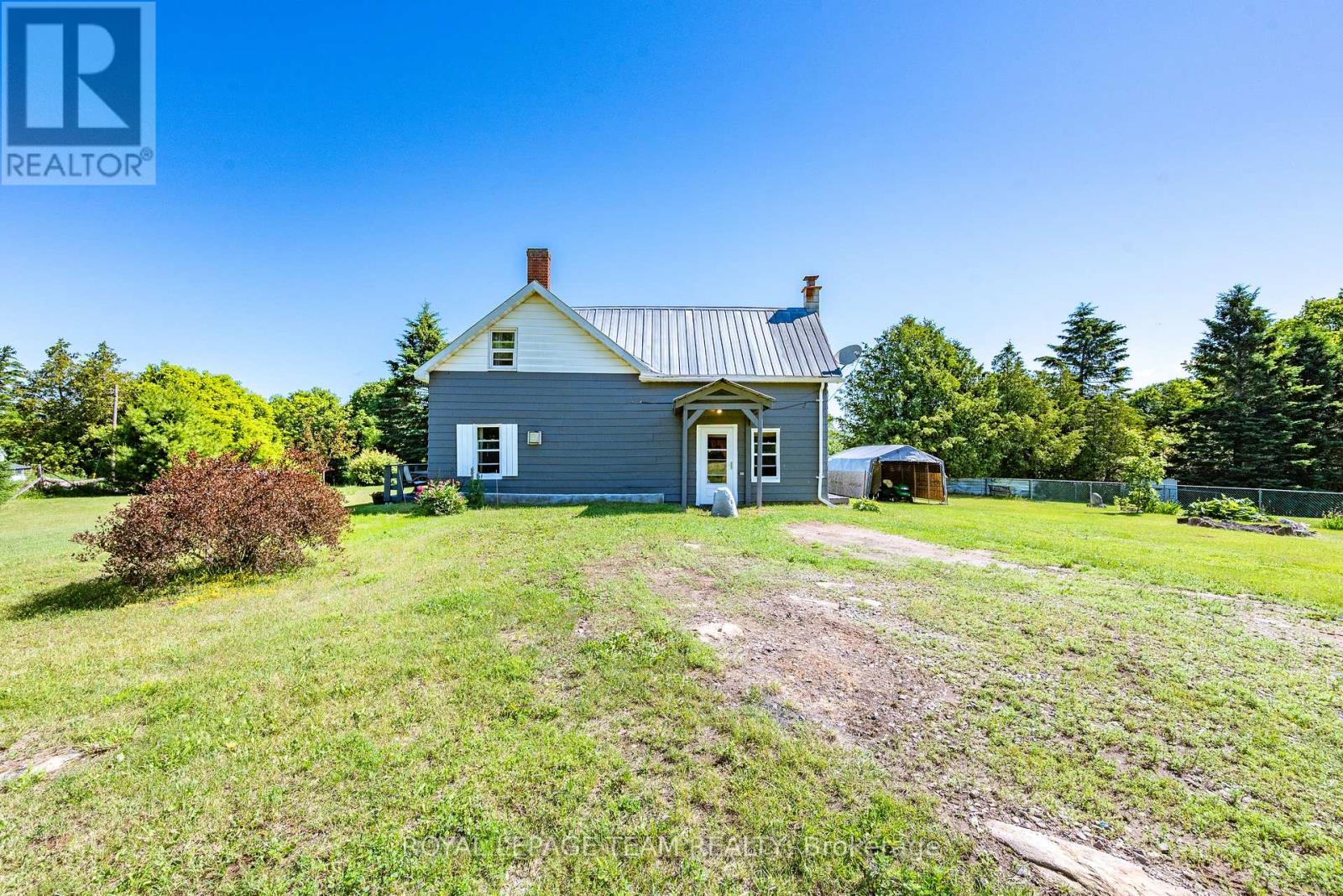828 Cemetery Road, Lanark Highlands, Ontario  K0G 1K0 - Photo 3 - X13492356