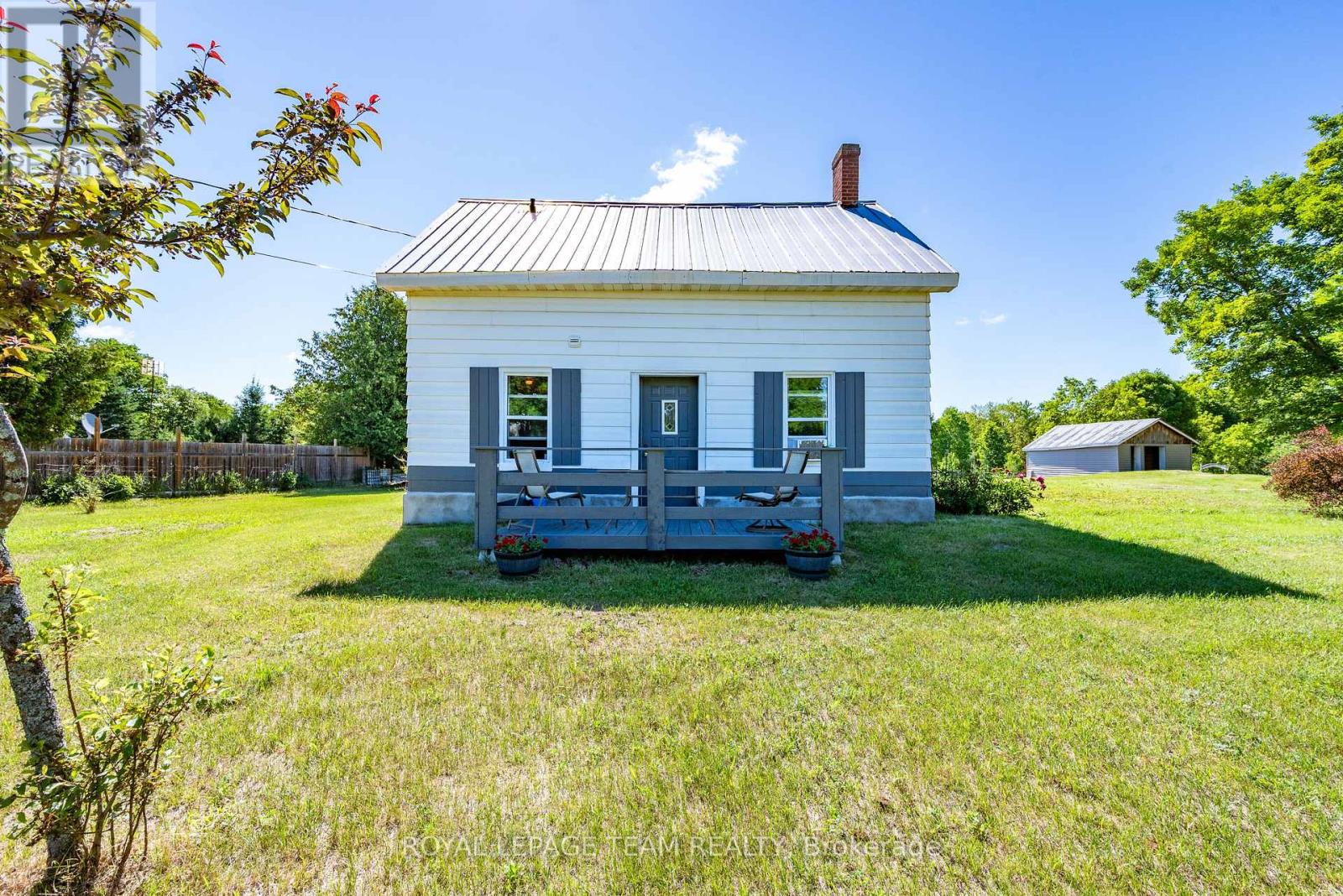828 Cemetery Road, Lanark Highlands, Ontario  K0G 1K0 - Photo 4 - X13492356