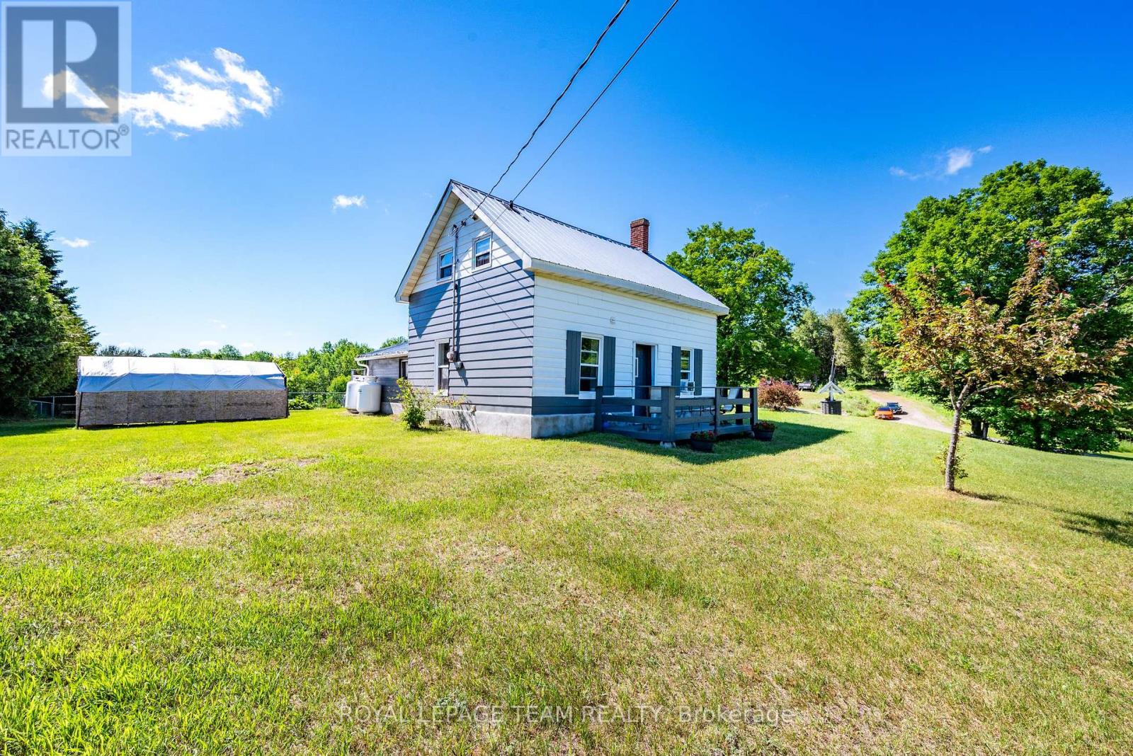 828 Cemetery Road, Lanark Highlands, Ontario  K0G 1K0 - Photo 5 - X13492356