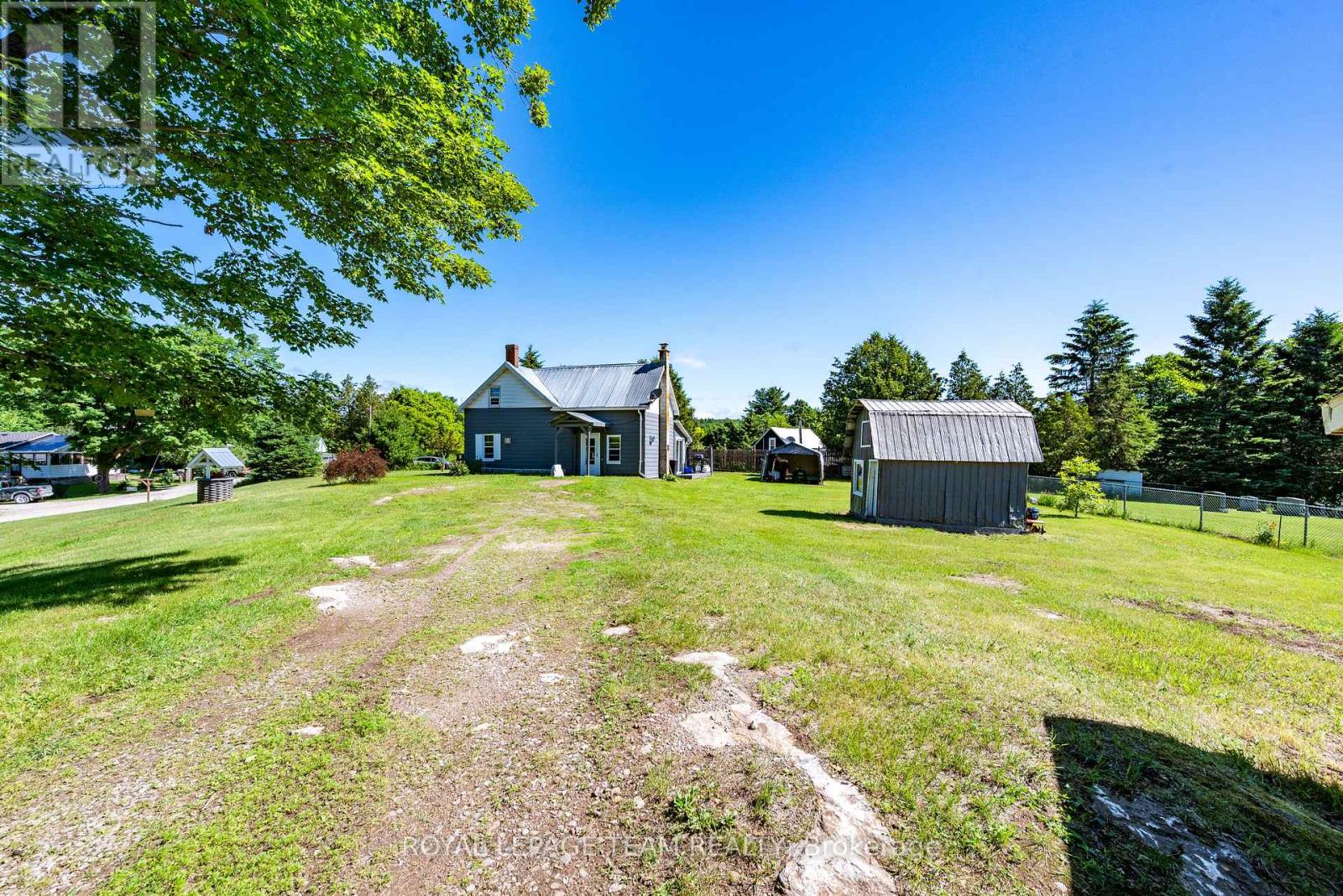 828 Cemetery Road, Lanark Highlands, Ontario  K0G 1K0 - Photo 6 - X13492356