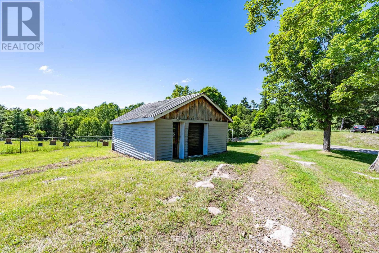 828 Cemetery Road, Lanark Highlands, Ontario  K0G 1K0 - Photo 7 - X13492356
