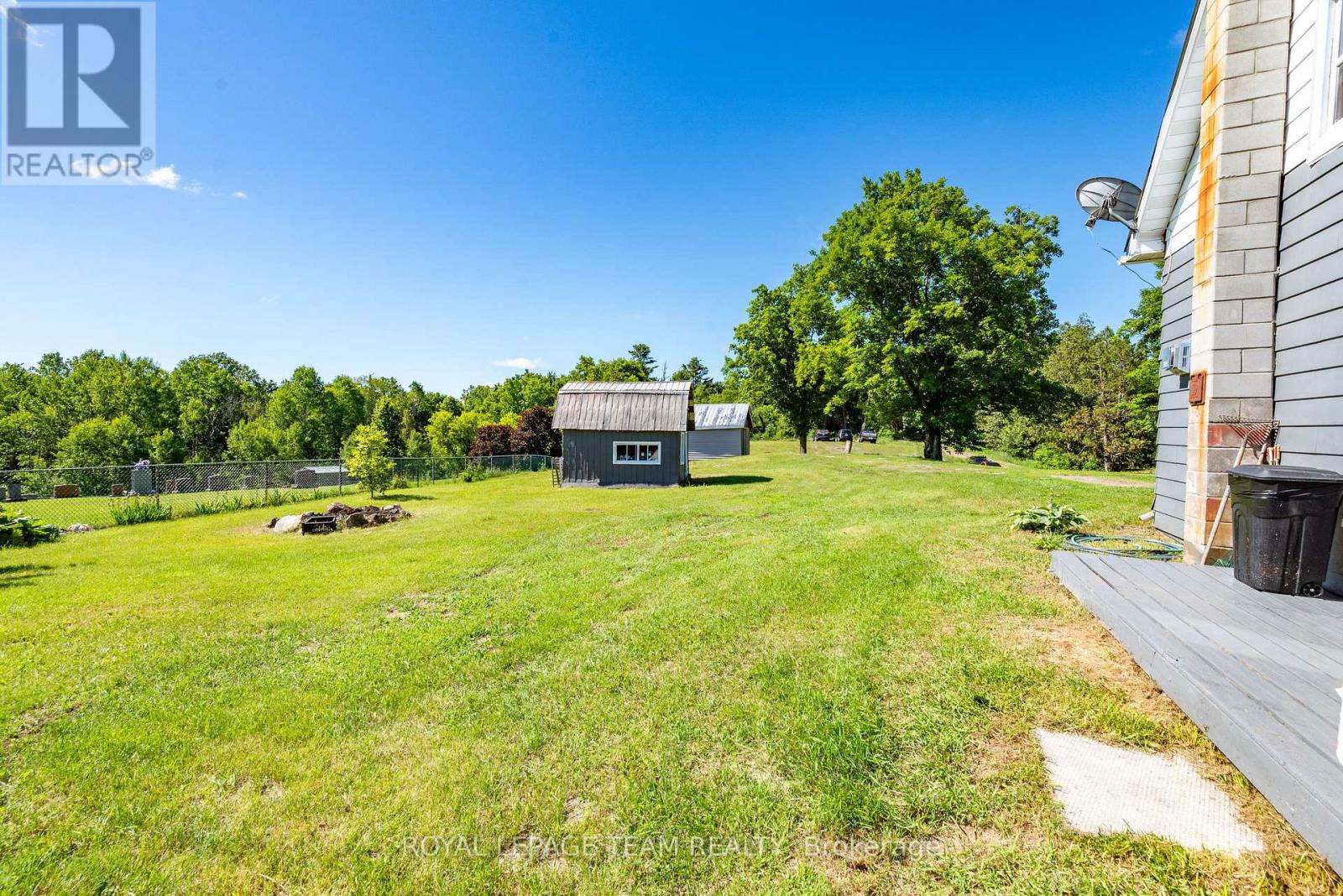 828 Cemetery Road, Lanark Highlands, Ontario  K0G 1K0 - Photo 8 - X13492356