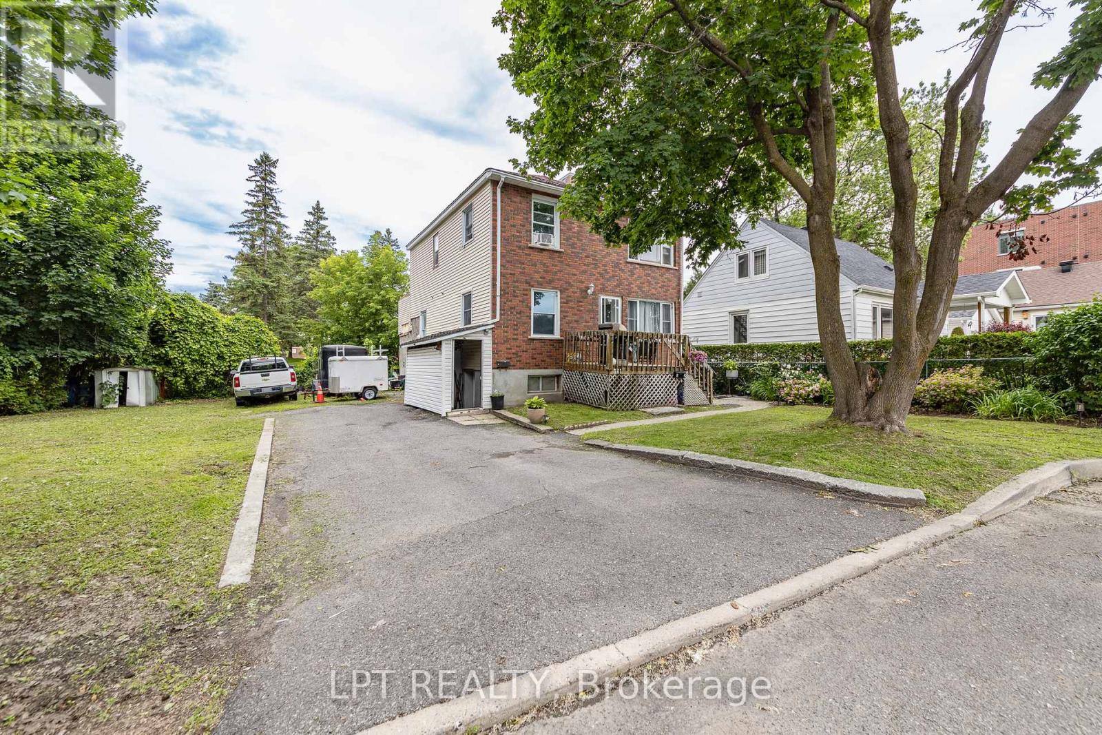 361 Iberville Street, Ottawa, Ontario  K1L 6G1 - Photo 2 - X13492392