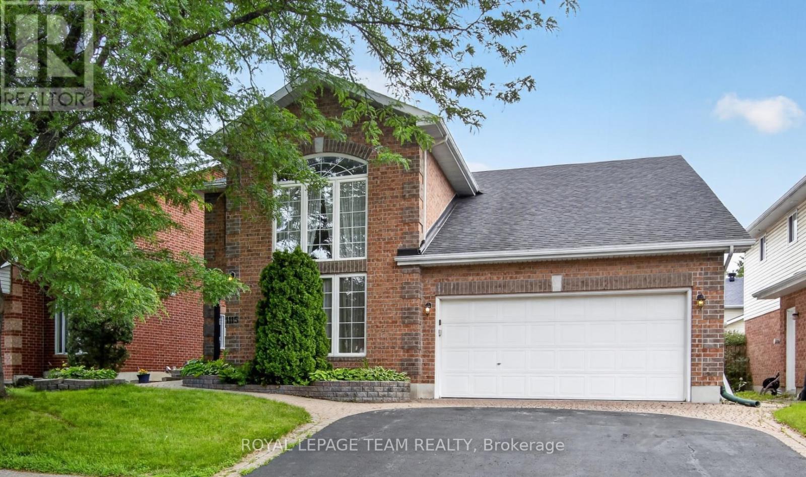 1115 Grenon Avenue, Ottawa, Ontario  K2B 1A9 - Photo 1 - X13492460