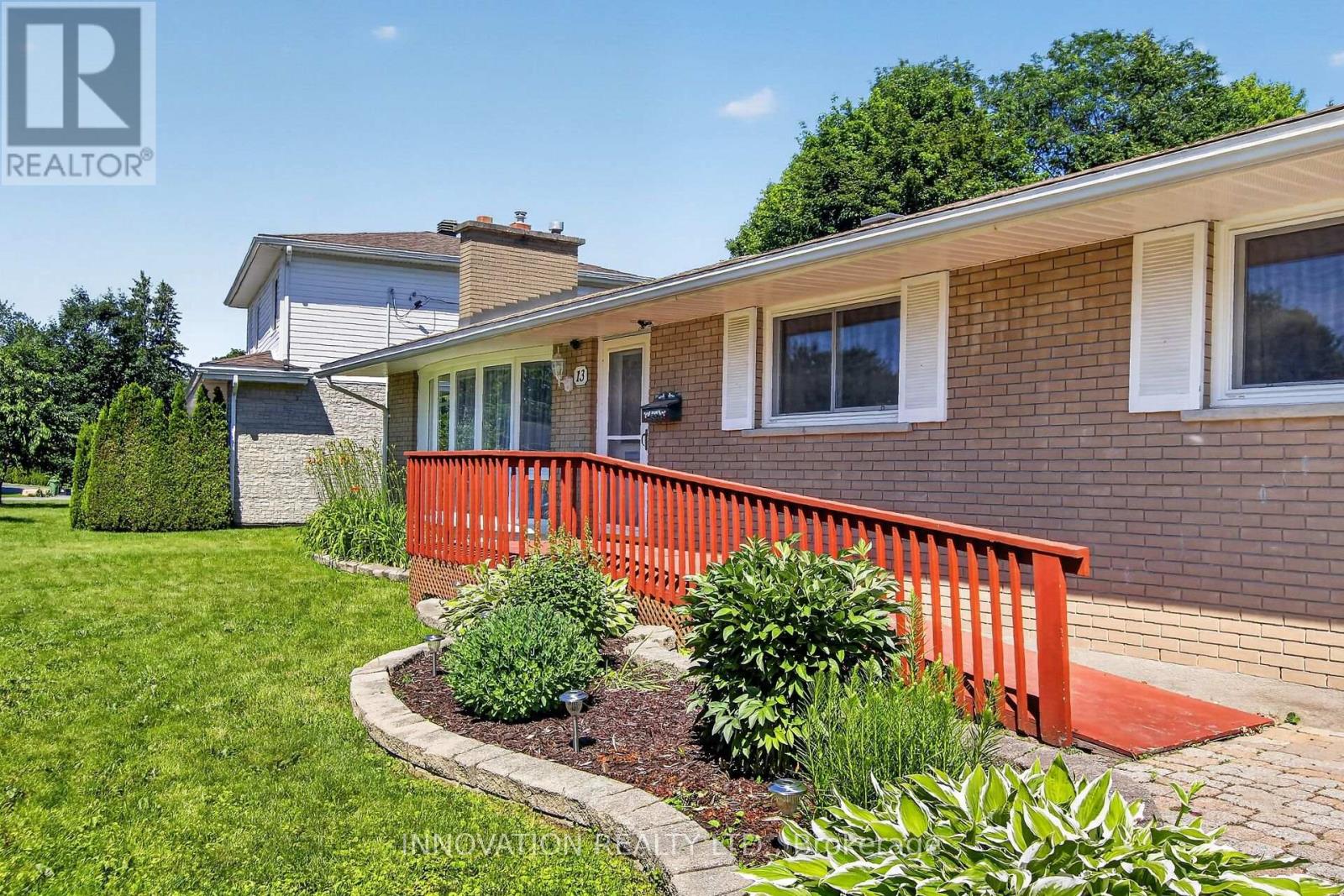 13 Dorland Crescent, Ottawa, Ontario  K2H 6E6 - Photo 1 - X13492490