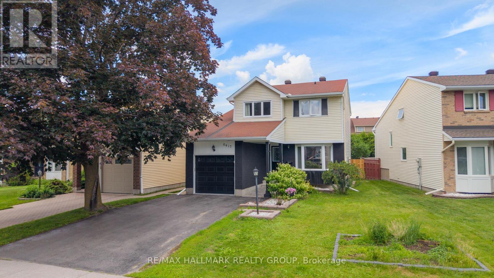 6417 St Louis Drive, Ottawa, Ontario  K1C 2X9 - Photo 1 - X13492516