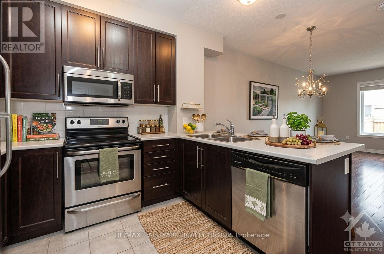 337 - 49 Jardin Private, Ottawa, Ontario  K1K 2V8 - Photo 3 - X13492526
