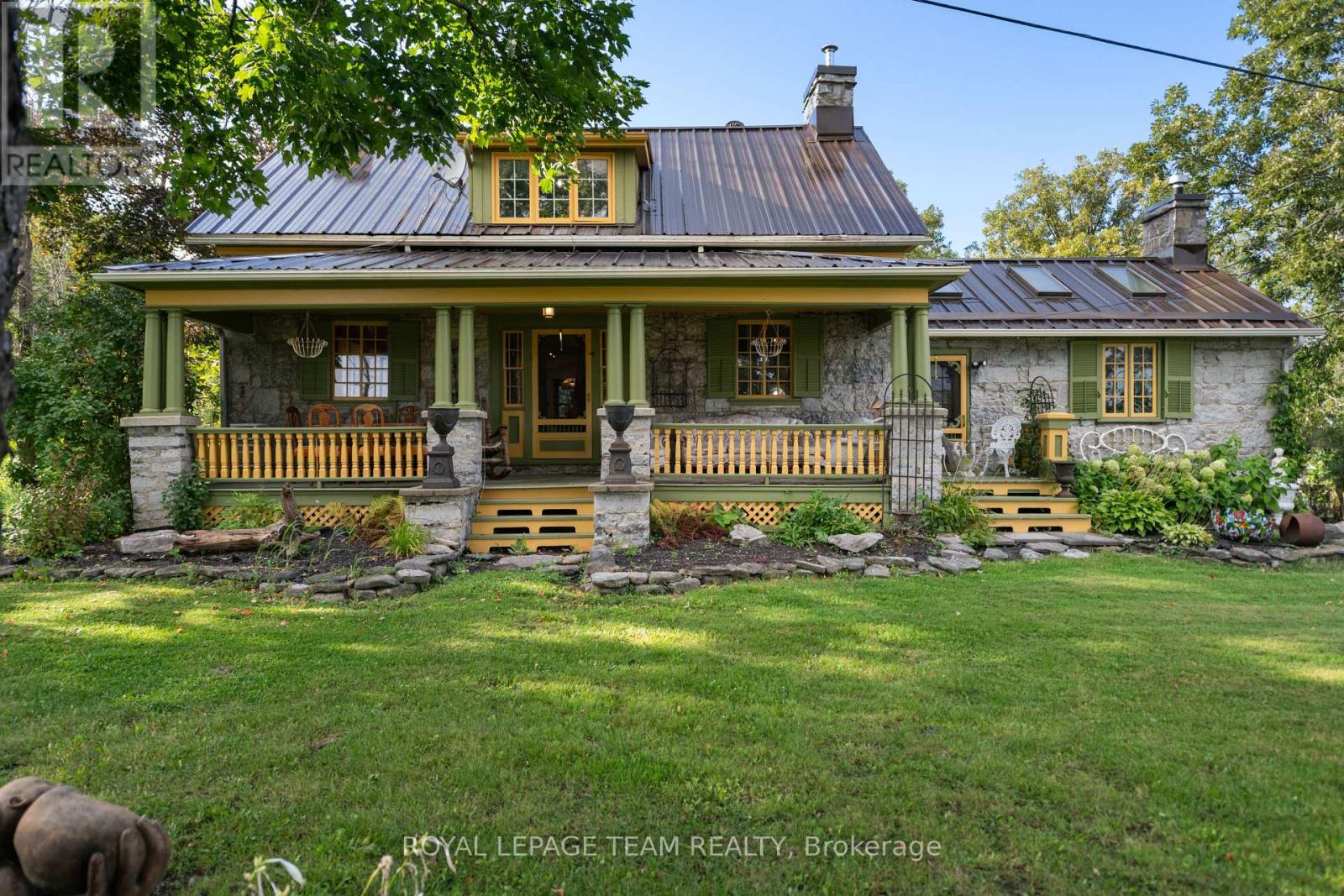 16635 County Road 36 Road, South Stormont, Ontario  K0C 1P0 - Photo 2 - X13492556
