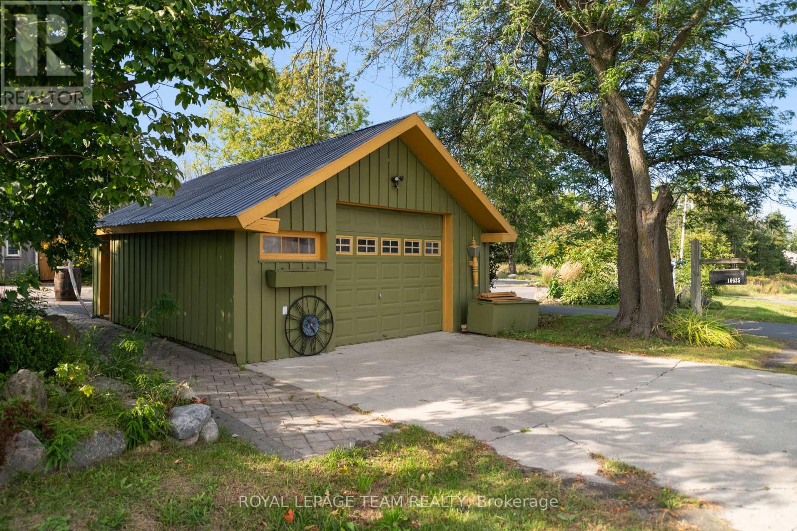 16635 County Road 36 Road, South Stormont, Ontario  K0C 1P0 - Photo 28 - X13492556