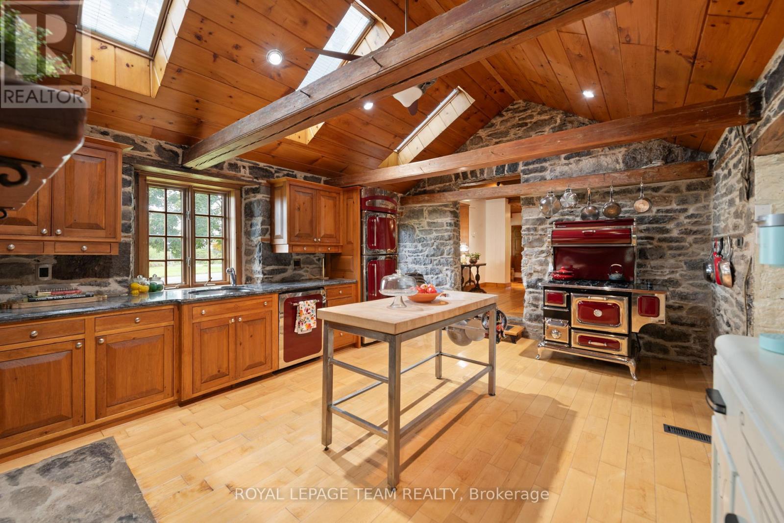 16635 County Road 36 Road, South Stormont, Ontario  K0C 1P0 - Photo 3 - X13492556