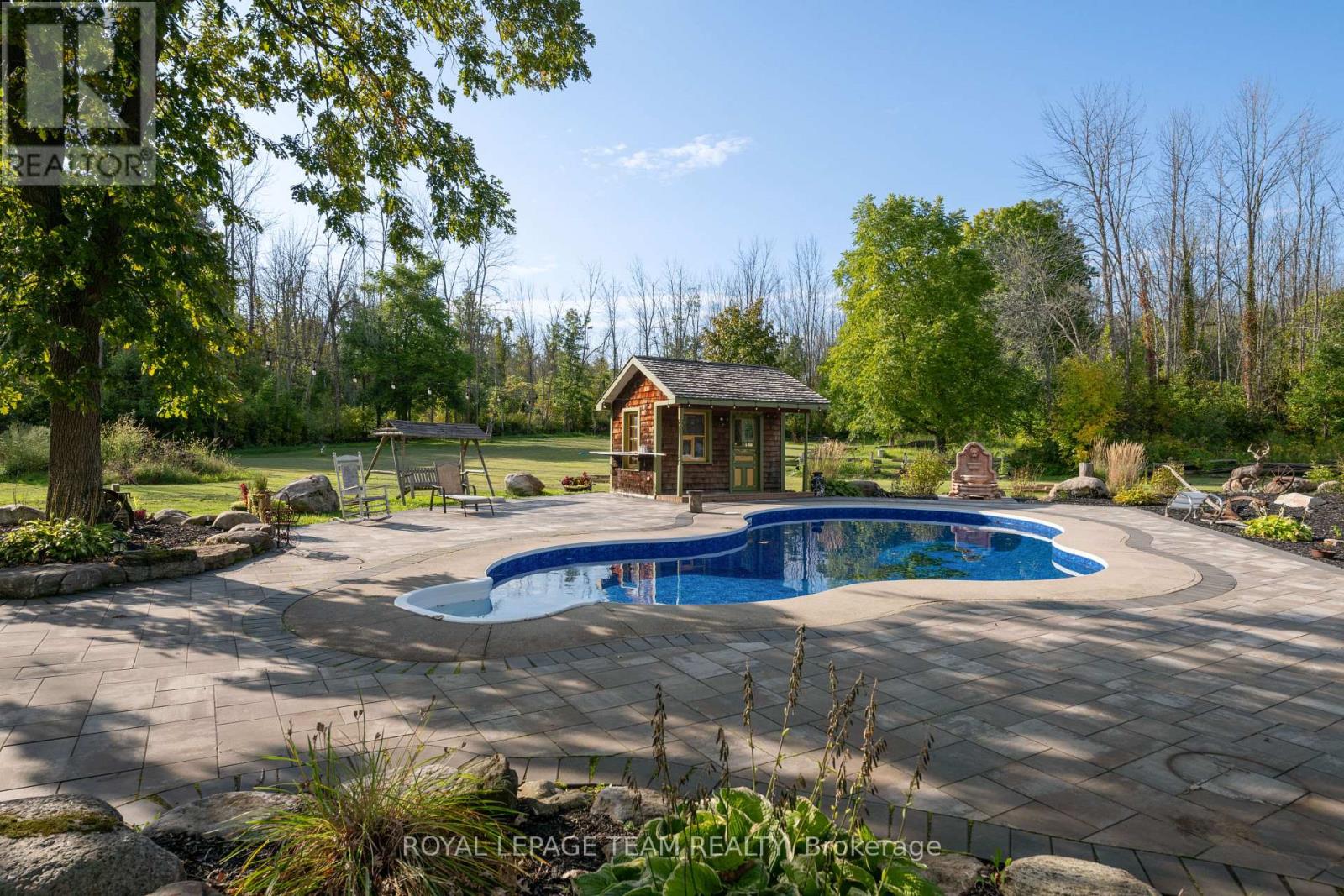 16635 County Road 36 Road, South Stormont, Ontario  K0C 1P0 - Photo 30 - X13492556