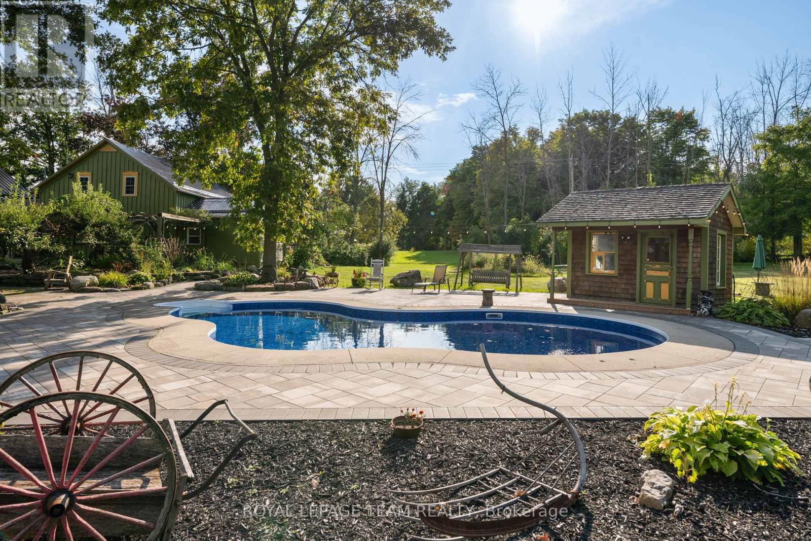 16635 County Road 36 Road, South Stormont, Ontario  K0C 1P0 - Photo 31 - X13492556