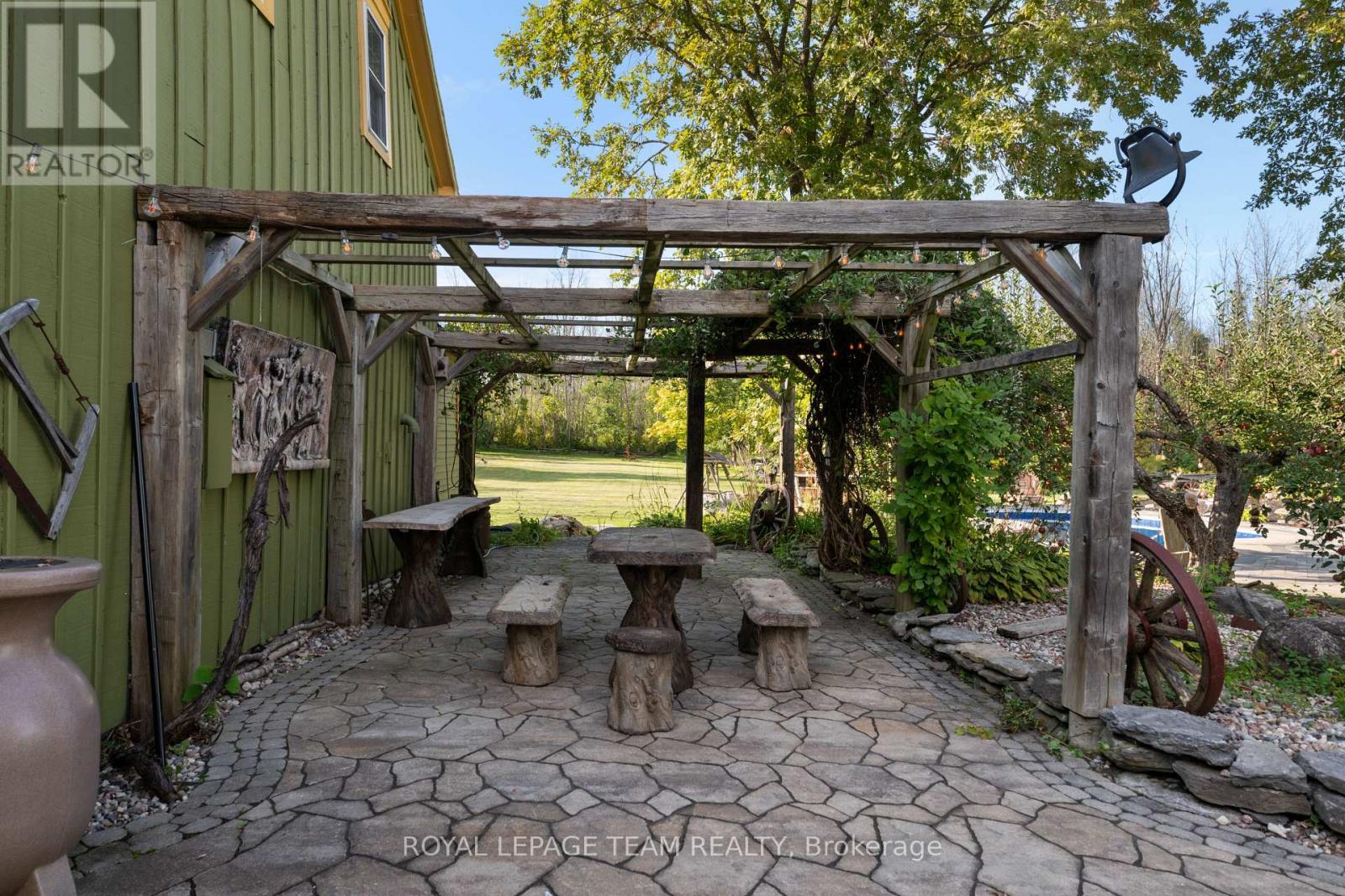 16635 County Road 36 Road, South Stormont, Ontario  K0C 1P0 - Photo 33 - X13492556