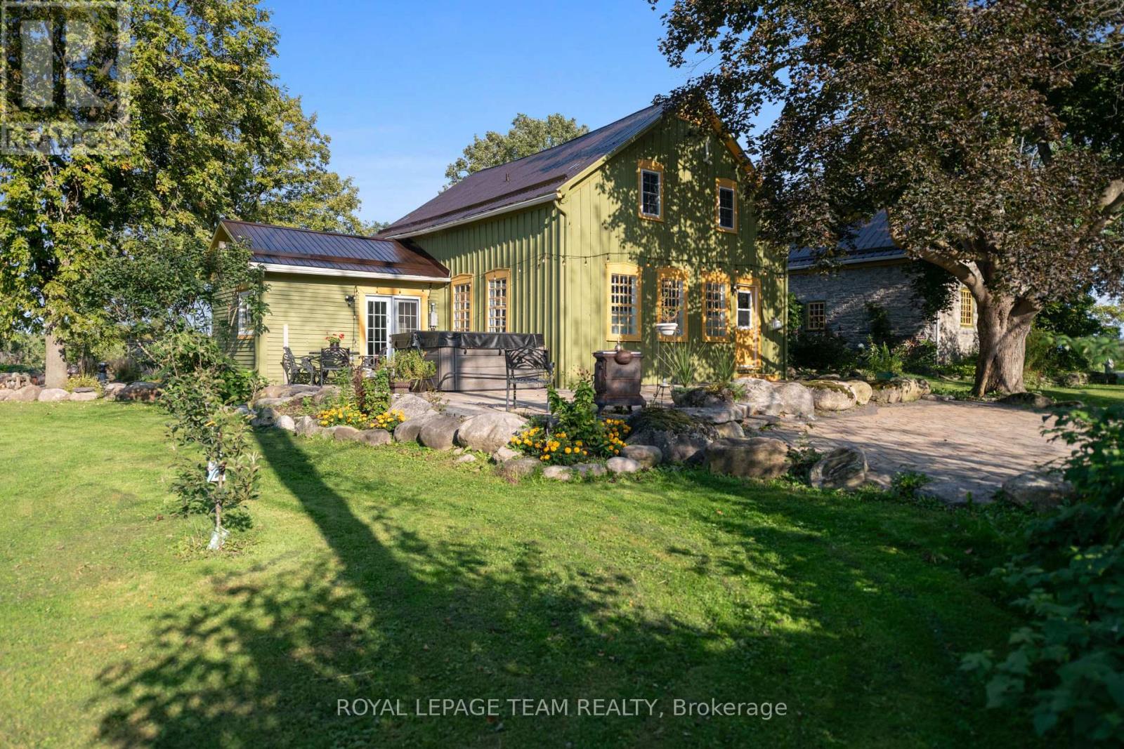 16635 County Road 36 Road, South Stormont, Ontario  K0C 1P0 - Photo 35 - X13492556