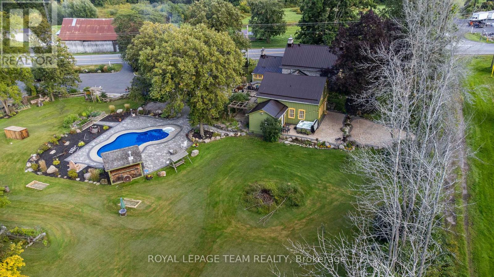 16635 County Road 36 Road, South Stormont, Ontario  K0C 1P0 - Photo 36 - X13492556