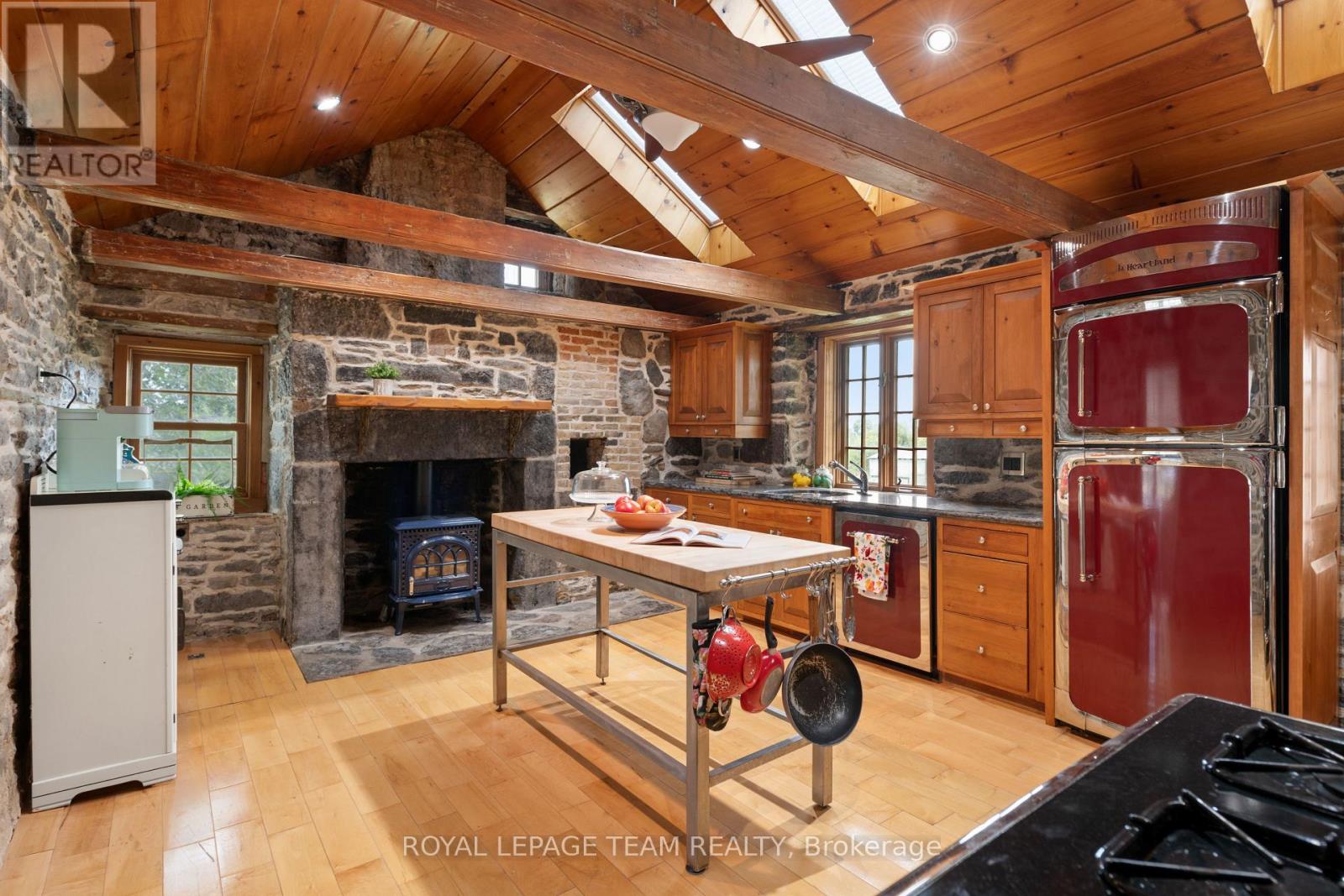 16635 County Road 36 Road, South Stormont, Ontario  K0C 1P0 - Photo 4 - X13492556