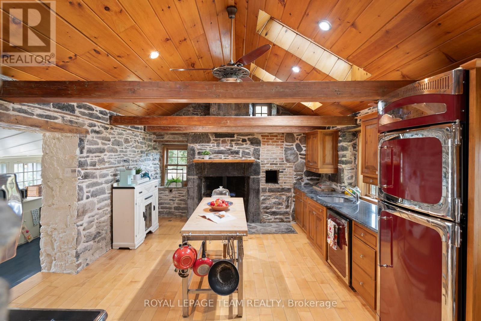 16635 County Road 36 Road, South Stormont, Ontario  K0C 1P0 - Photo 5 - X13492556