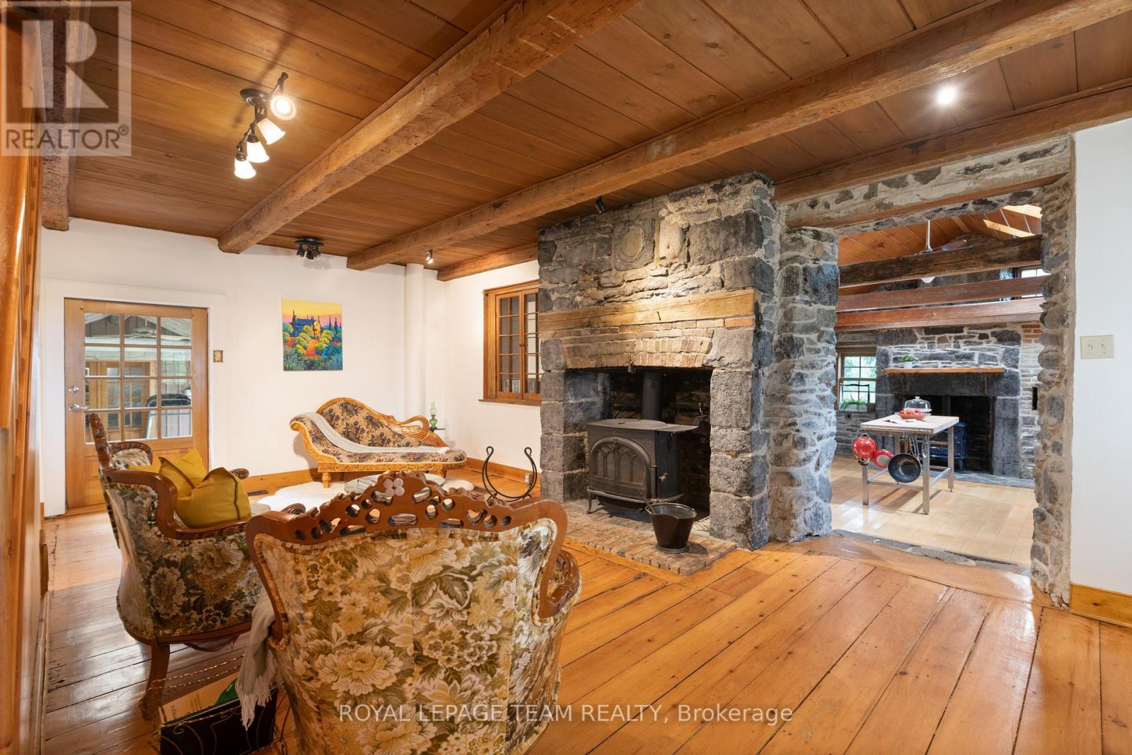 16635 County Road 36 Road, South Stormont, Ontario  K0C 1P0 - Photo 6 - X13492556