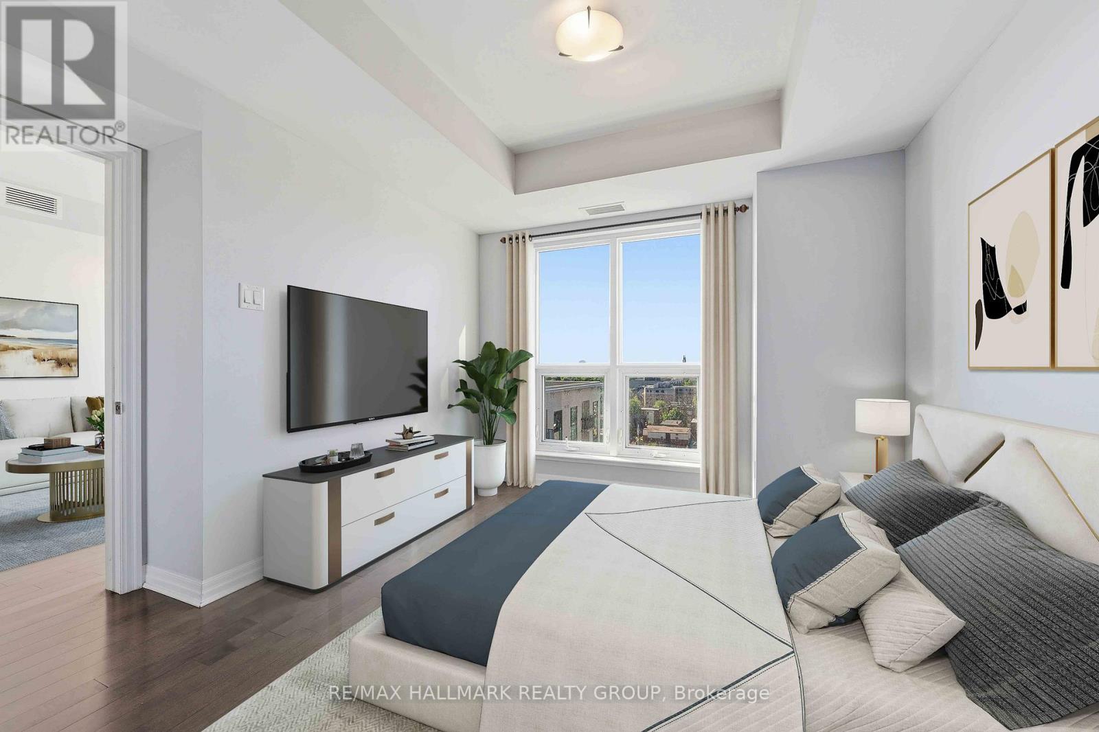 1402 - 195 Besserer Street, Ottawa, Ontario  K1N 0B6 - Photo 18 - X13492666