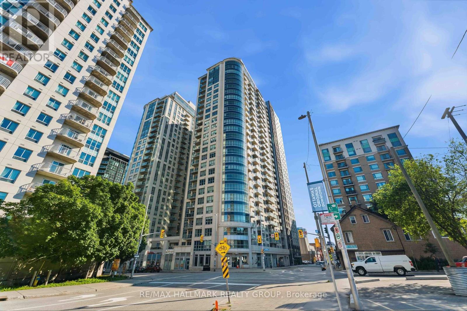 1402 - 195 Besserer Street, Ottawa, Ontario  K1N 0B6 - Photo 3 - X13492666