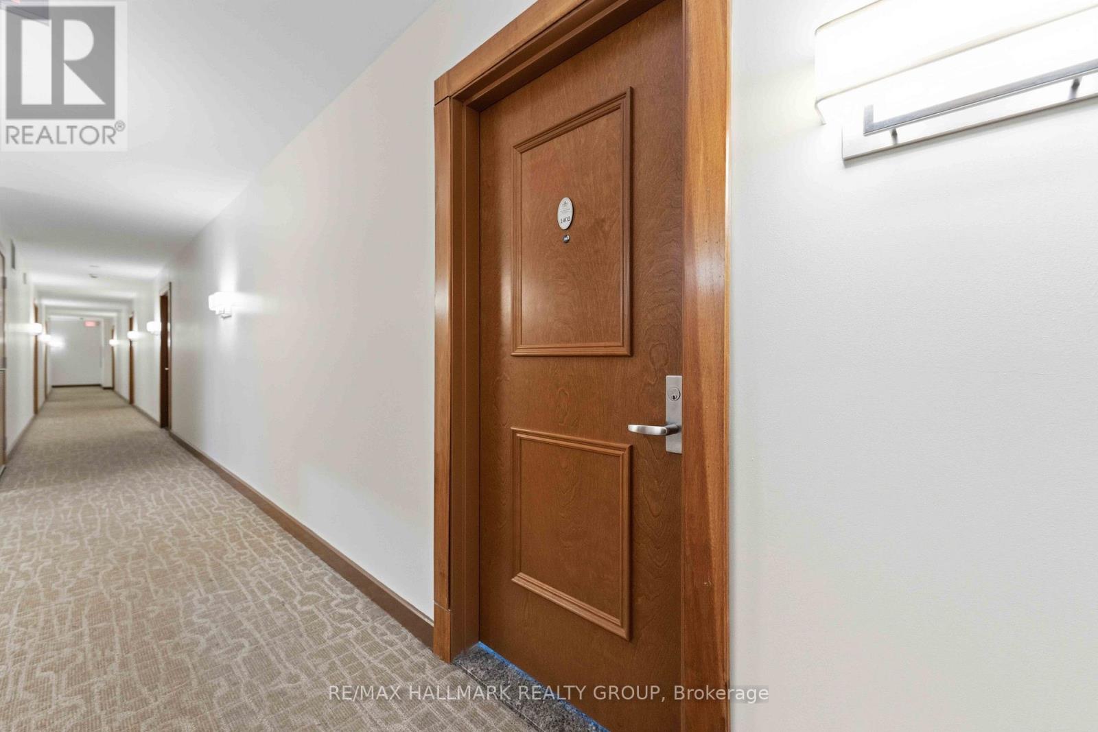 1402 - 195 Besserer Street, Ottawa, Ontario  K1N 0B6 - Photo 4 - X13492666