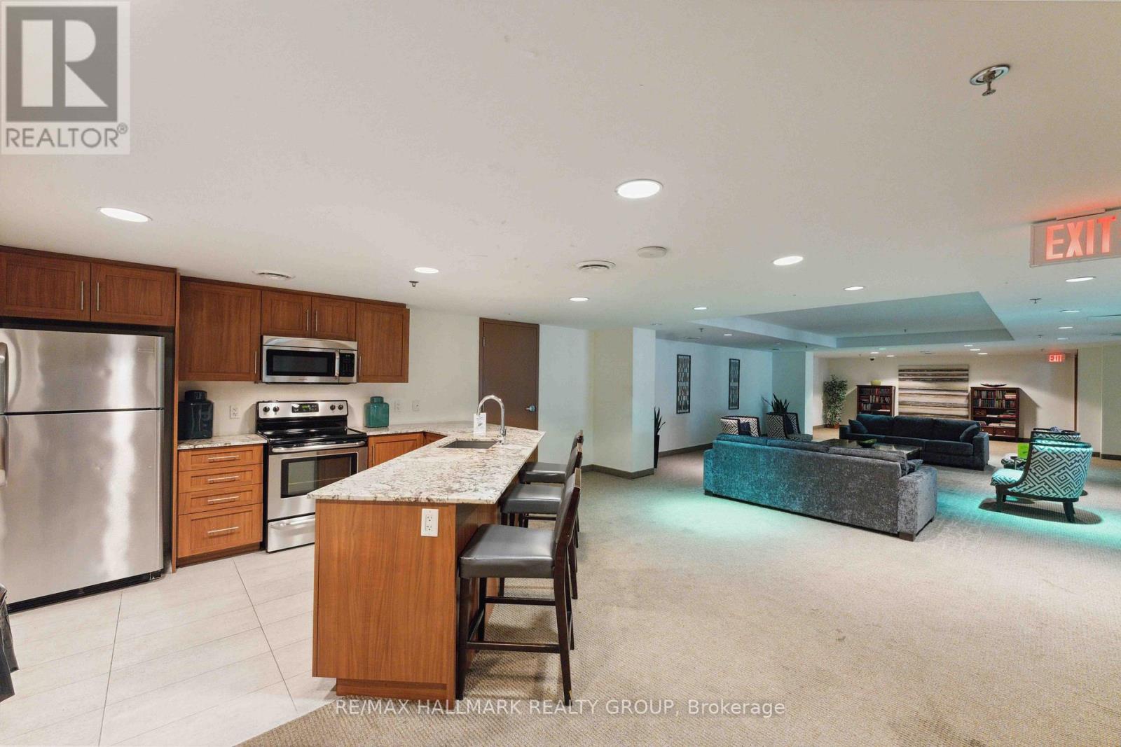 1402 - 195 Besserer Street, Ottawa, Ontario  K1N 0B6 - Photo 43 - X13492666