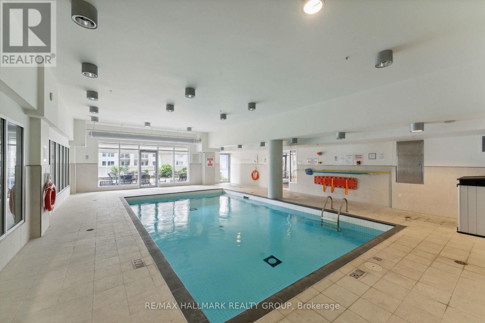 1402 - 195 Besserer Street, Ottawa, Ontario  K1N 0B6 - Photo 44 - X13492666