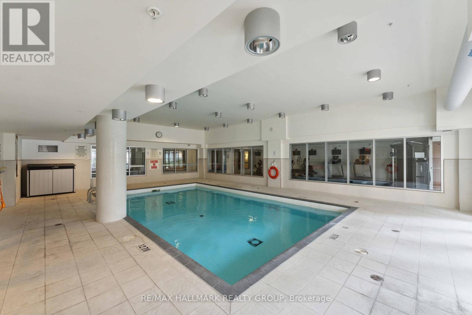 1402 - 195 Besserer Street, Ottawa, Ontario  K1N 0B6 - Photo 45 - X13492666