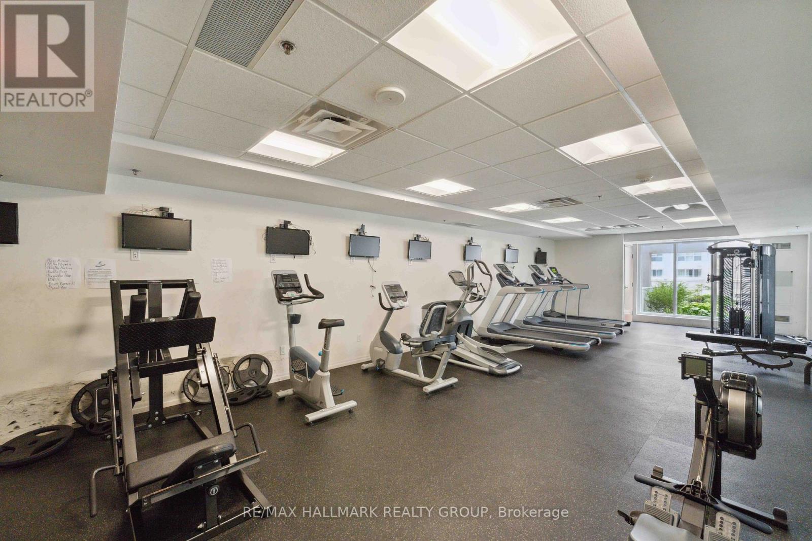 1402 - 195 Besserer Street, Ottawa, Ontario  K1N 0B6 - Photo 46 - X13492666