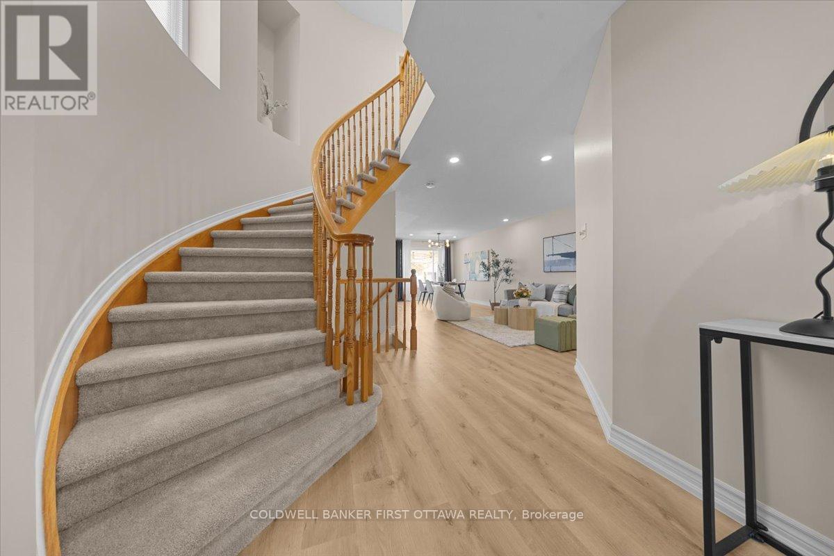 22 Cloutier Street, Ottawa, Ontario  K2J 4T5 - Photo 21 - X13492684