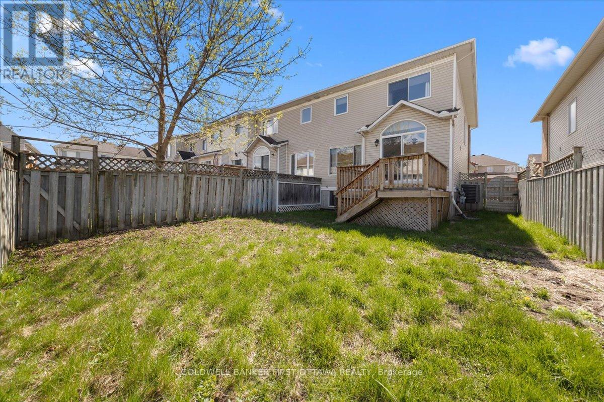22 Cloutier Street, Ottawa, Ontario  K2J 4T5 - Photo 35 - X13492684