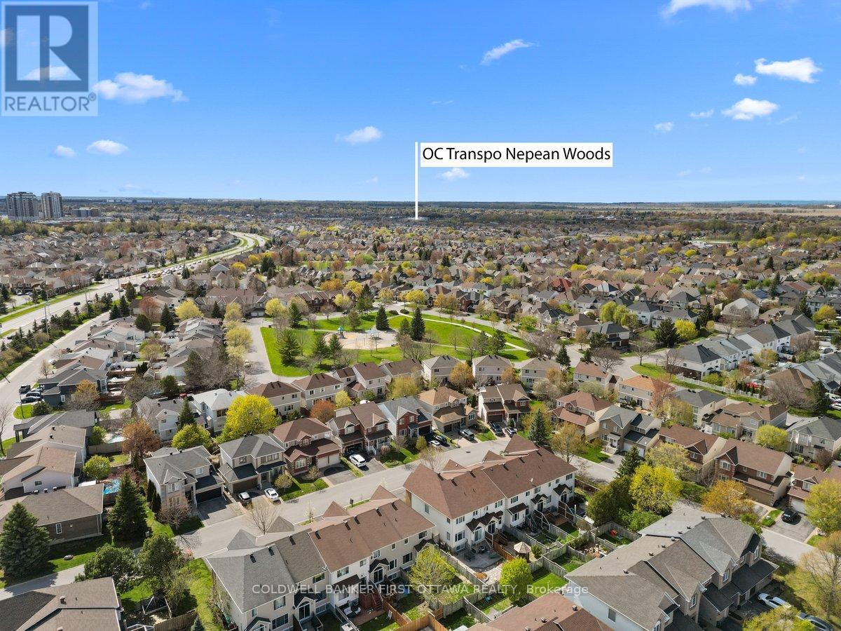 22 Cloutier Street, Ottawa, Ontario  K2J 4T5 - Photo 40 - X13492684