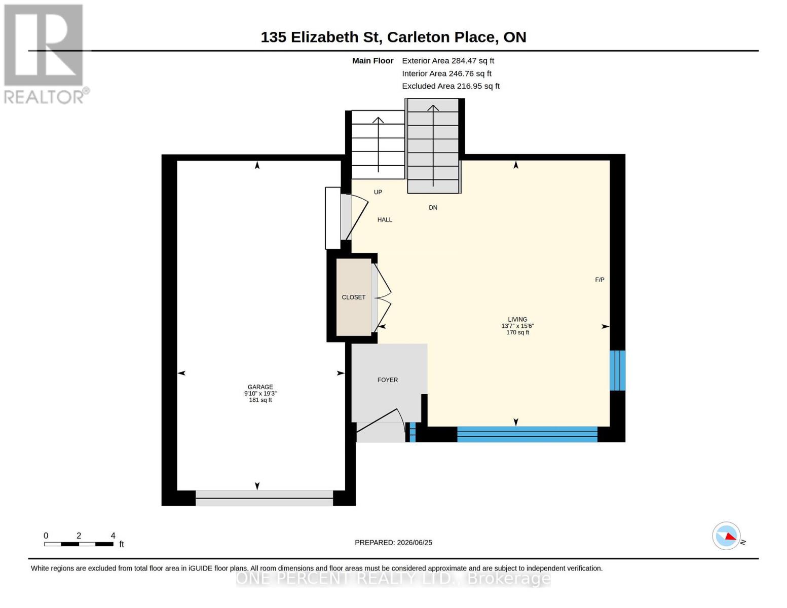 135 Elizabeth Street, Carleton Place, Ontario  K7C 2V9 - Photo 39 - X13492900