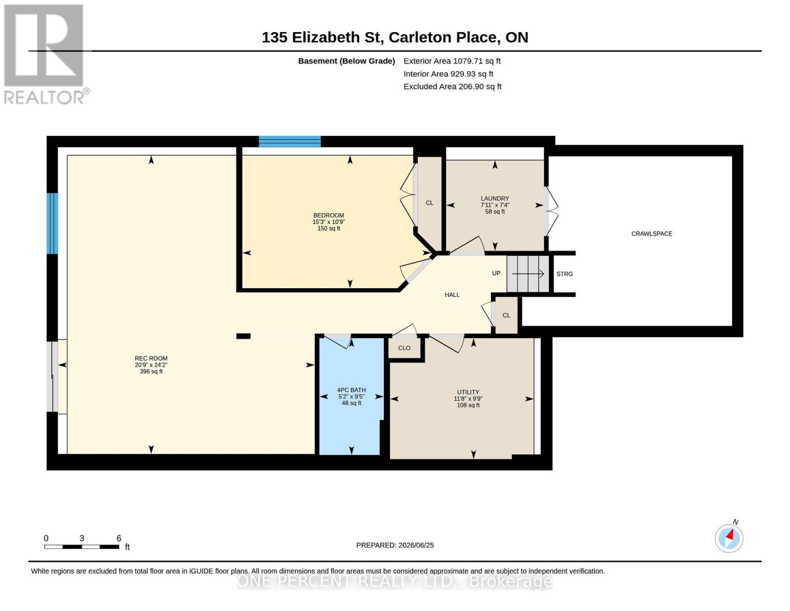 135 Elizabeth Street, Carleton Place, Ontario  K7C 2V9 - Photo 41 - X13492900