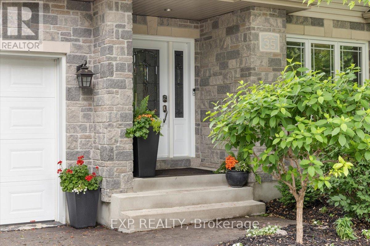 35 Honore Crescent, The Nation, Ontario  K0A 2M0 - Photo 2 - X13493064
