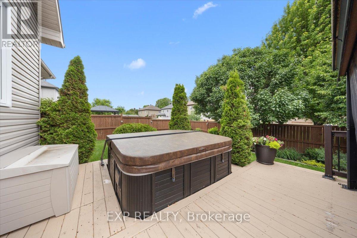 35 Honore Crescent, The Nation, Ontario  K0A 2M0 - Photo 43 - X13493064